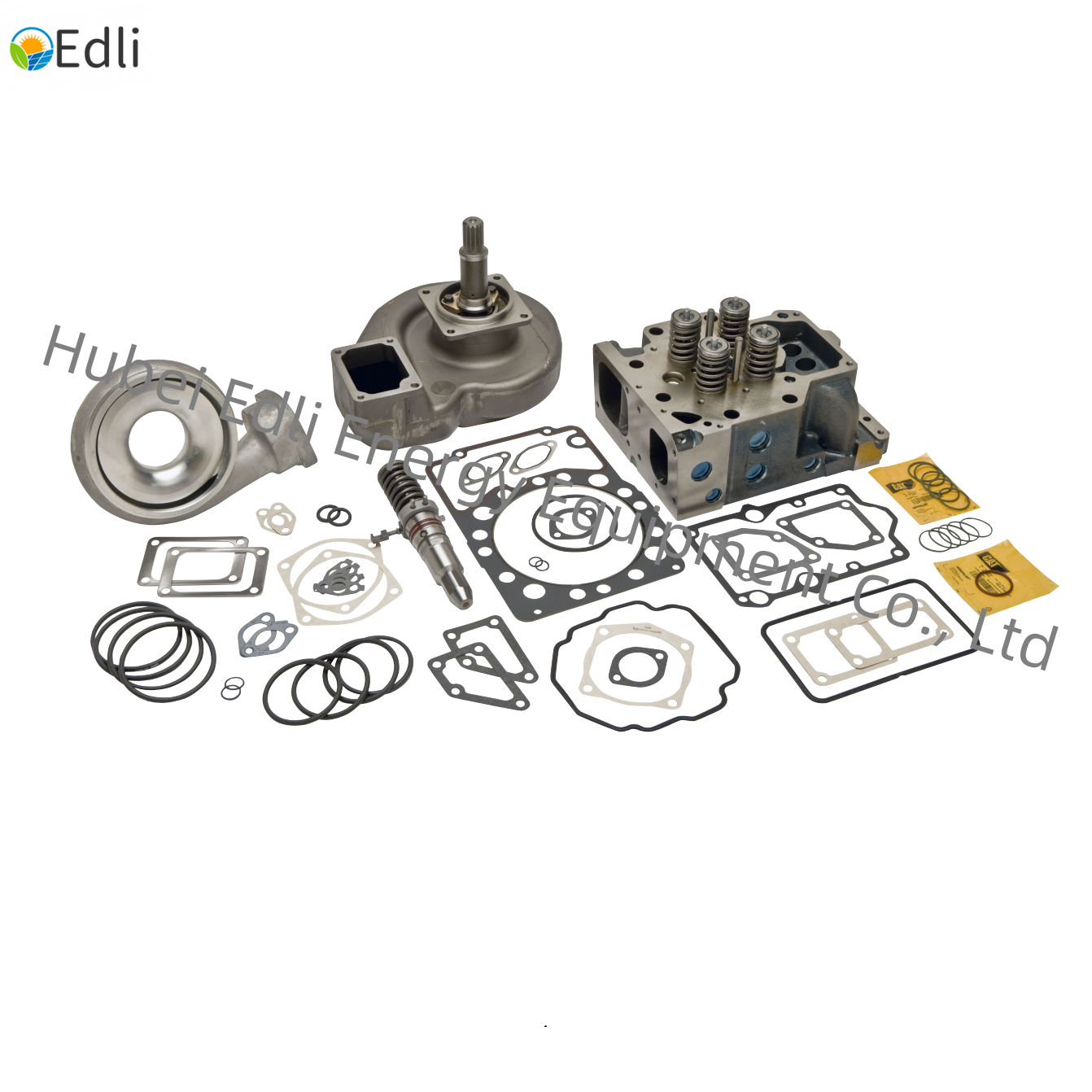 For Jenbacher Spare parts
