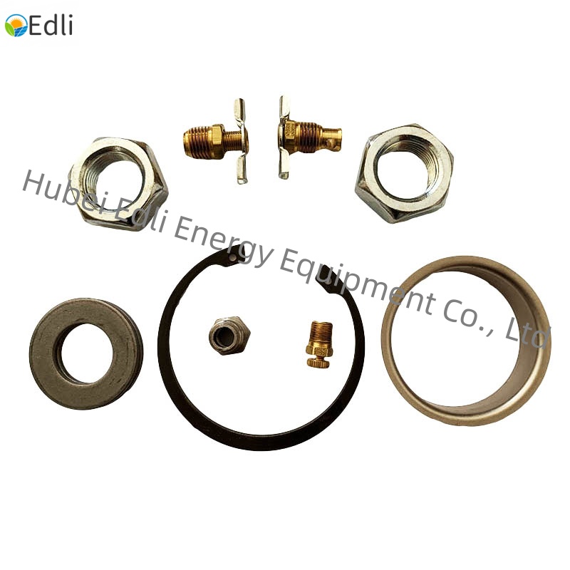 For MWM Spare Parts