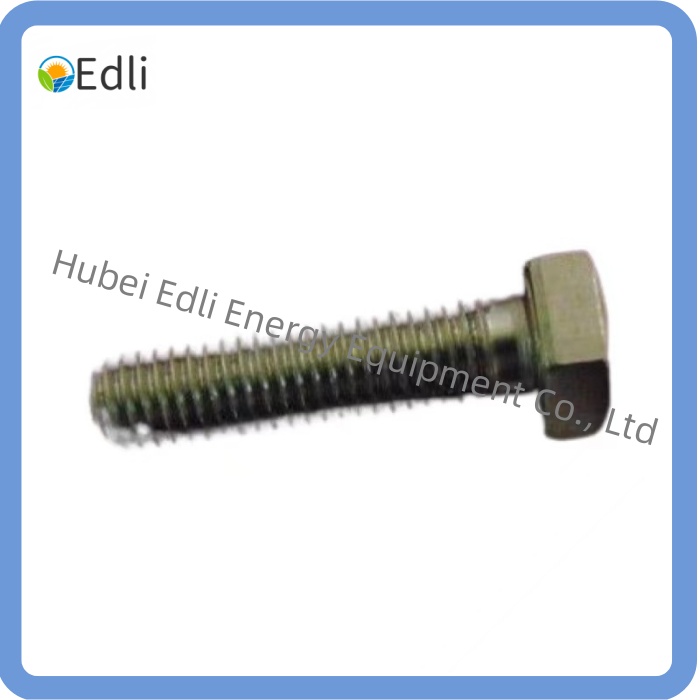 Hexanonal Head Screw 156354 for Jenbacher Gas Engine