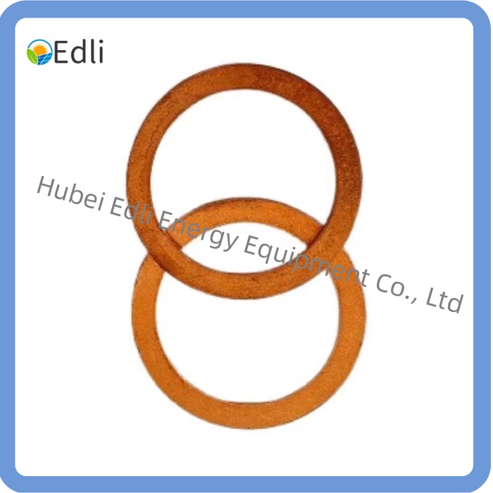 Sealing Ring 223383 for Jenbacher Gas Engine