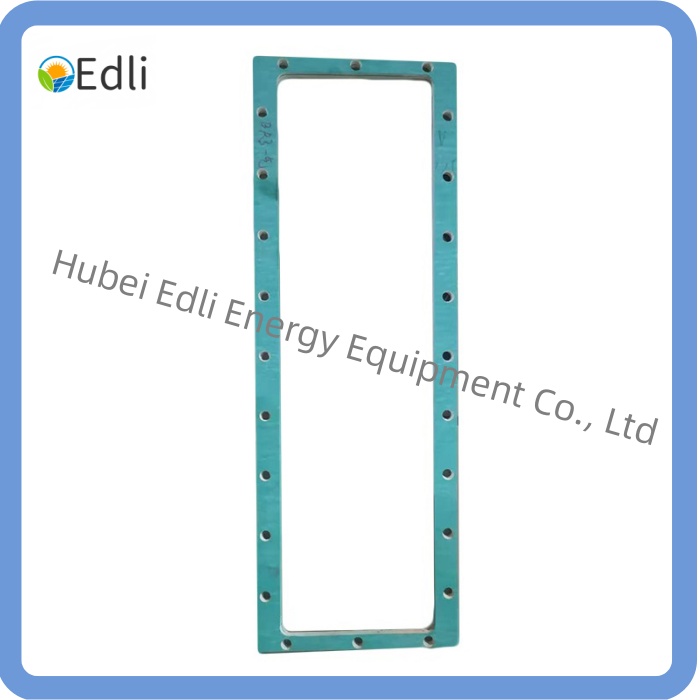 Gasket 225142 for Jenbacher Gas Engine