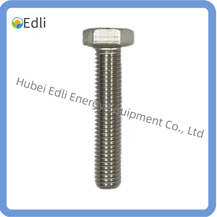 Hexagonal Head Screw 226242 for Jenbacher Gas Engine