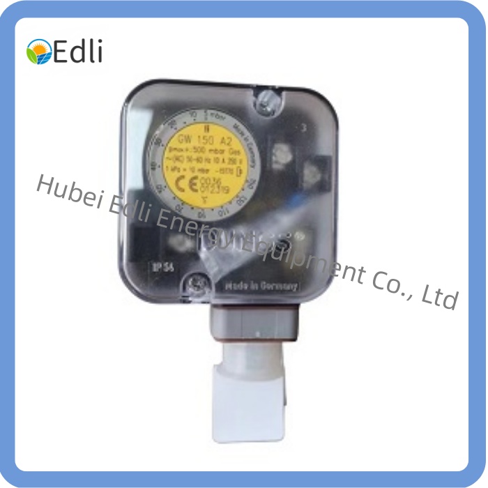 Pressure Switch 245962 for Jenbacher Gas Engine