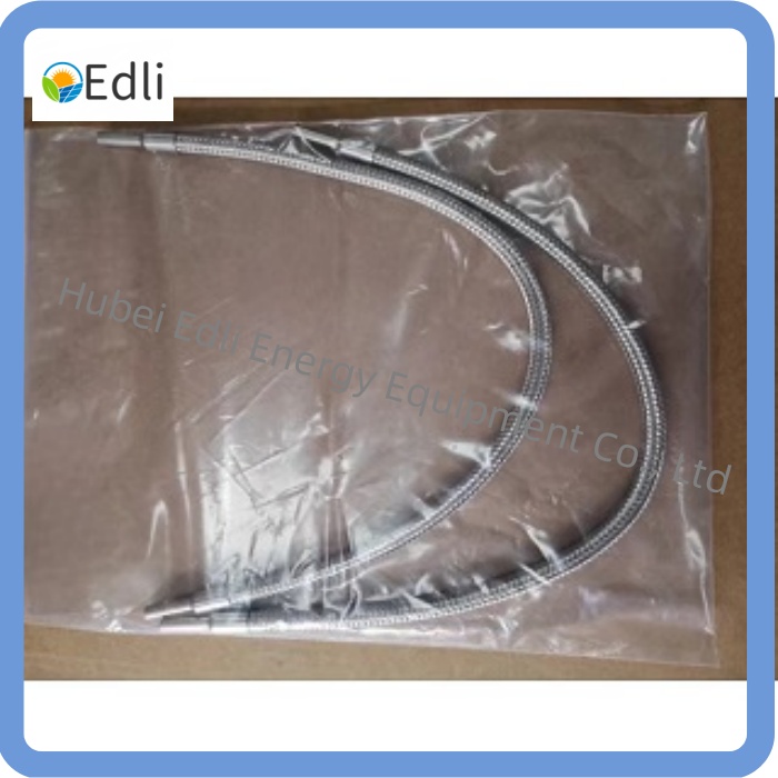 Hose 324982 for Jenbacher Gas Engine