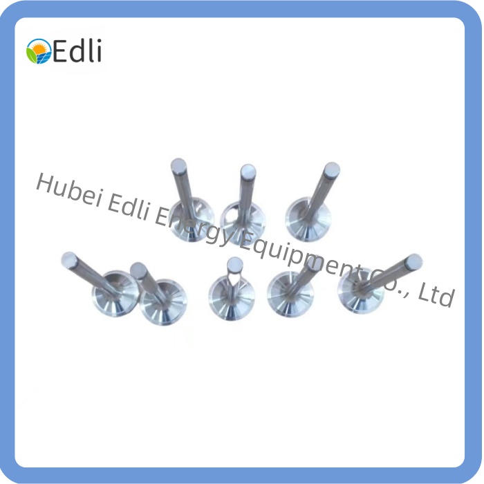 Exhaust Valve 375630 for Jenbacher Gas Engine