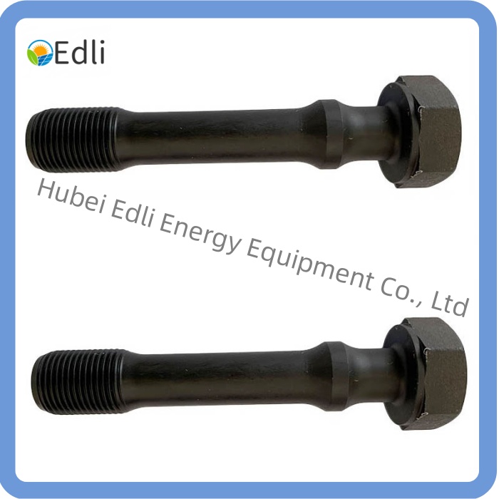 Connecting Rod Bolt 379058 for Jenbacher Gas Engine