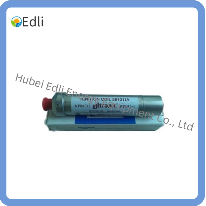 Integral Lgnition Coil 591011A for MWM Engine