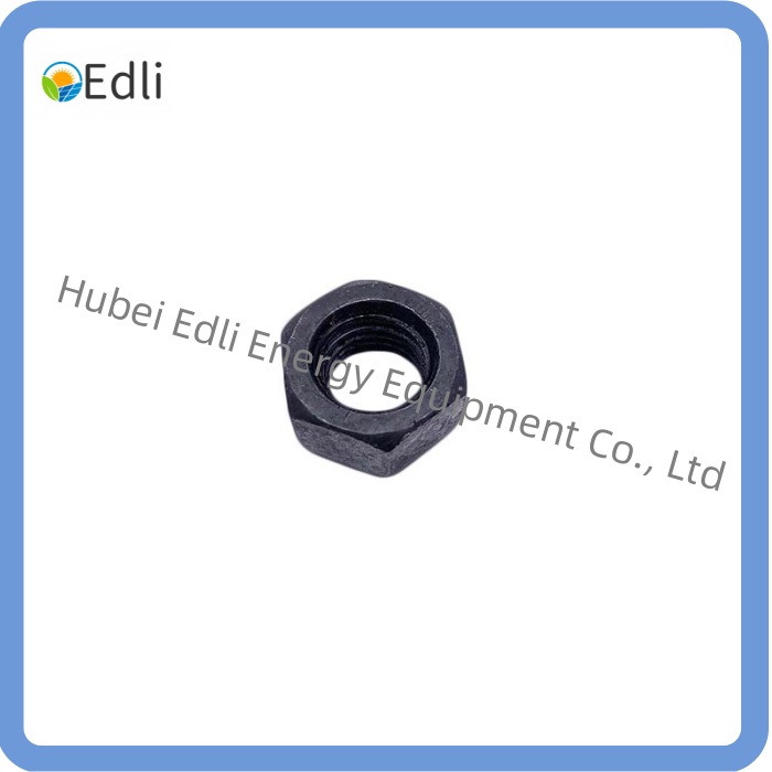 Hexagon Nut 01143195 for MWM Engine