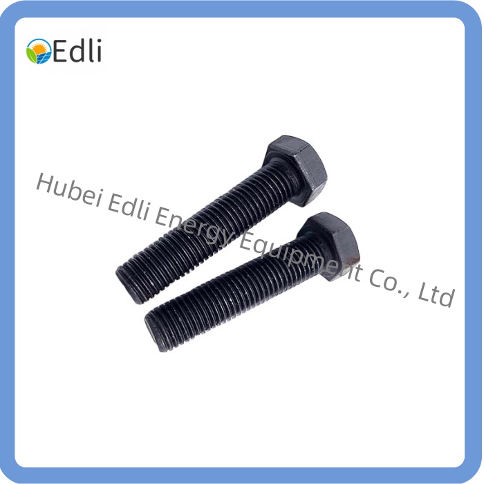 Hexagon Bolt 01148029 For MWM Engine