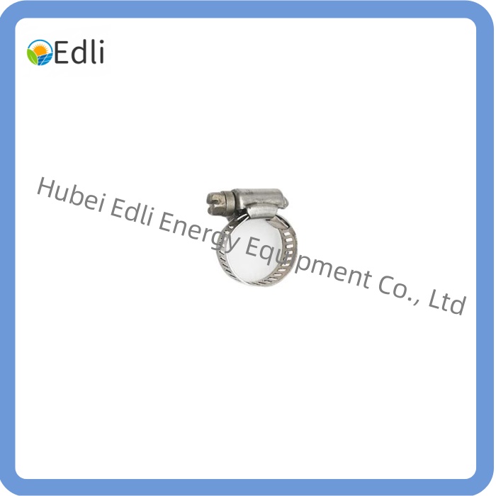 Hose Clip 01173968 for MWM Engine