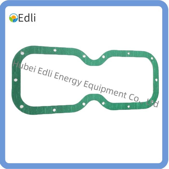 Gasket 12302352 for MWM Engine