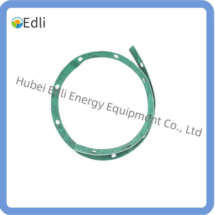 Gasket 12028085 for MWM Engine