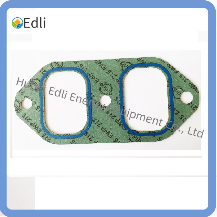 Gasket 12029606 for MWM Engine