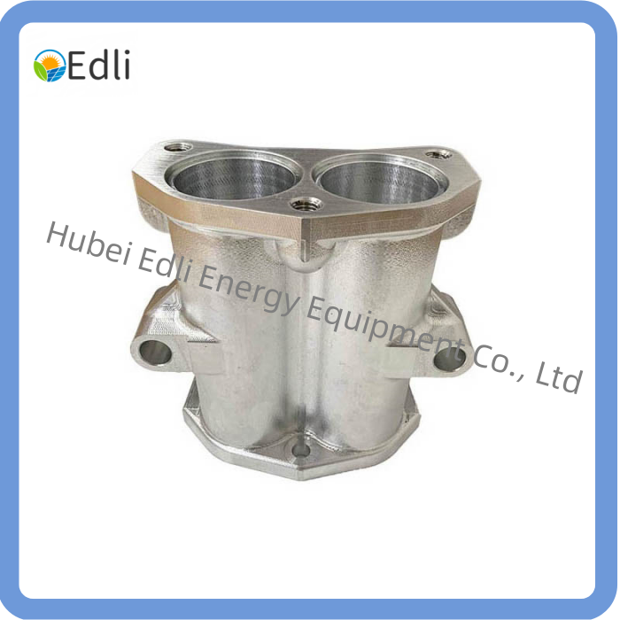 Filter Head 12088392 for MWM Engine