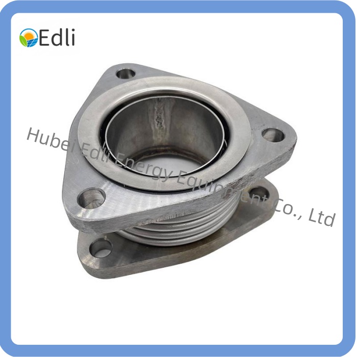 Compensator 12270182 for MWM Engine