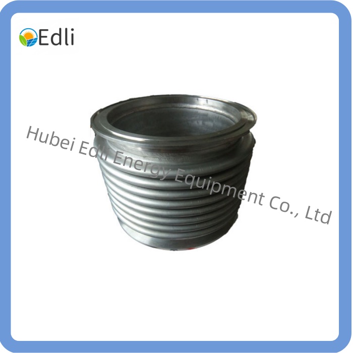 Compensator 12281701 for MWM Engine