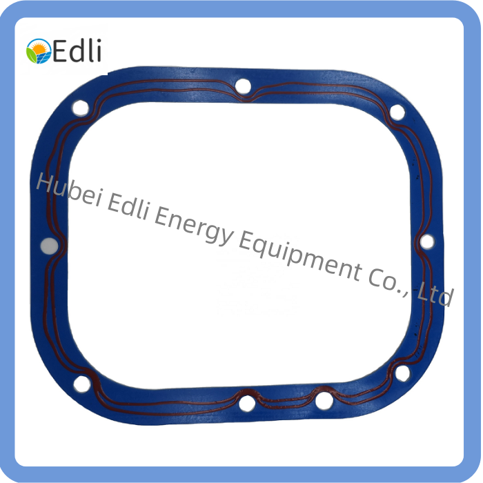 Gasket 12302184 for MWM Engine