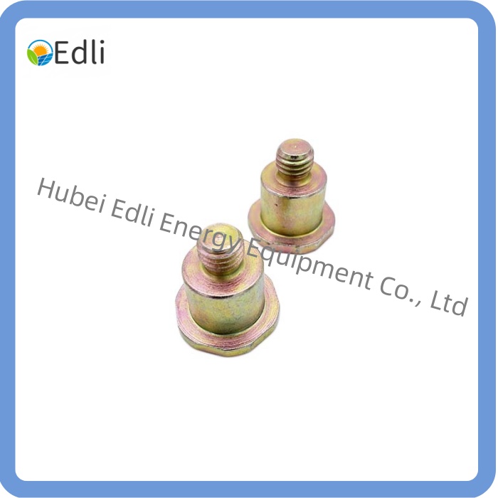 Clevis Pin 12302354 for MWM Engine