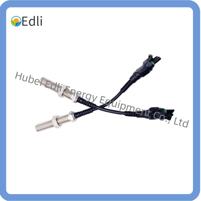 Tacho Generator 12322054 for MWM Engine
