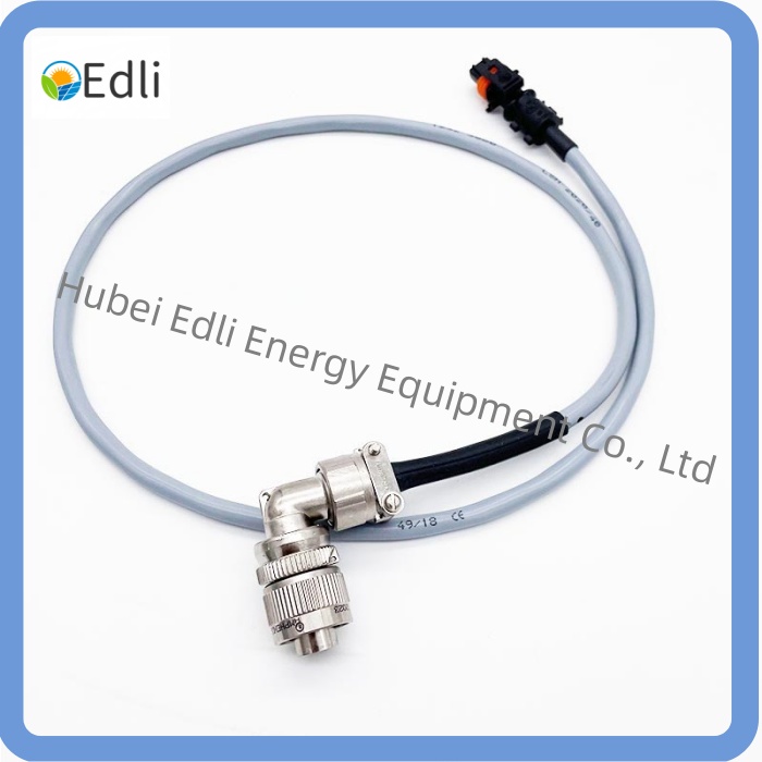 Sensor 12323882 for MWM Engine
