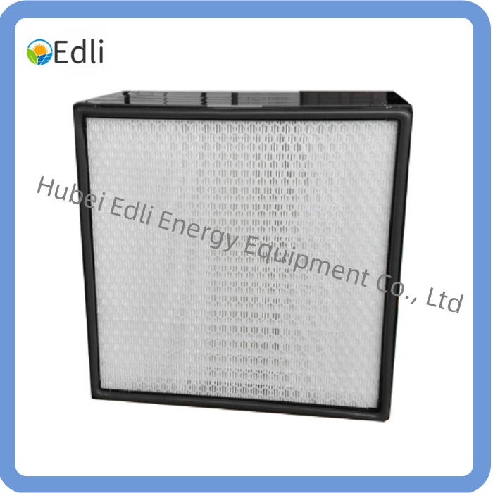 Cleaner Element 12409797 for MWM Engine