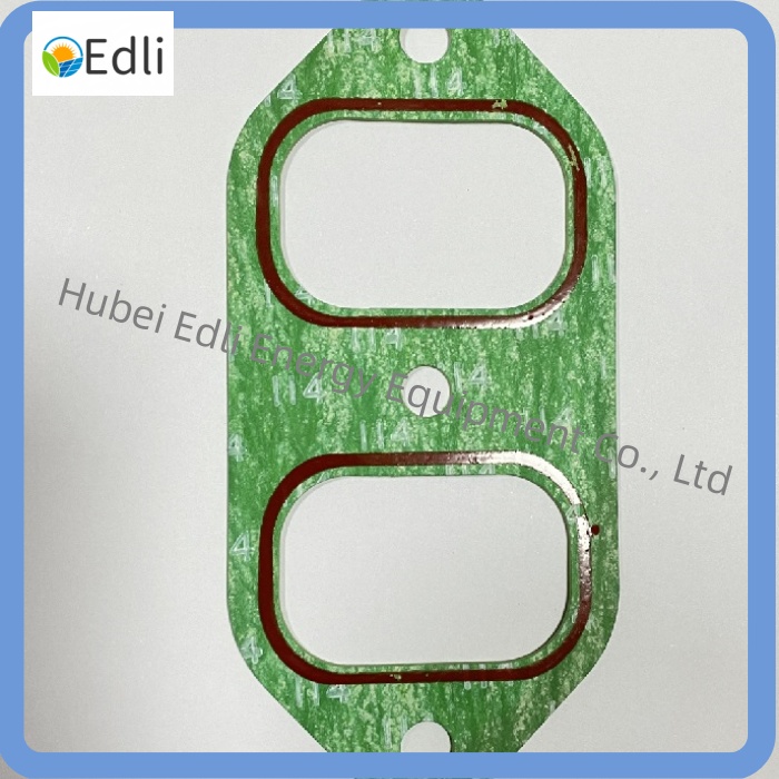 Gasket 12420752 for MWM Engine