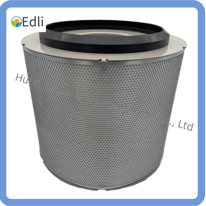 Filter 12466706 for MWM Engine